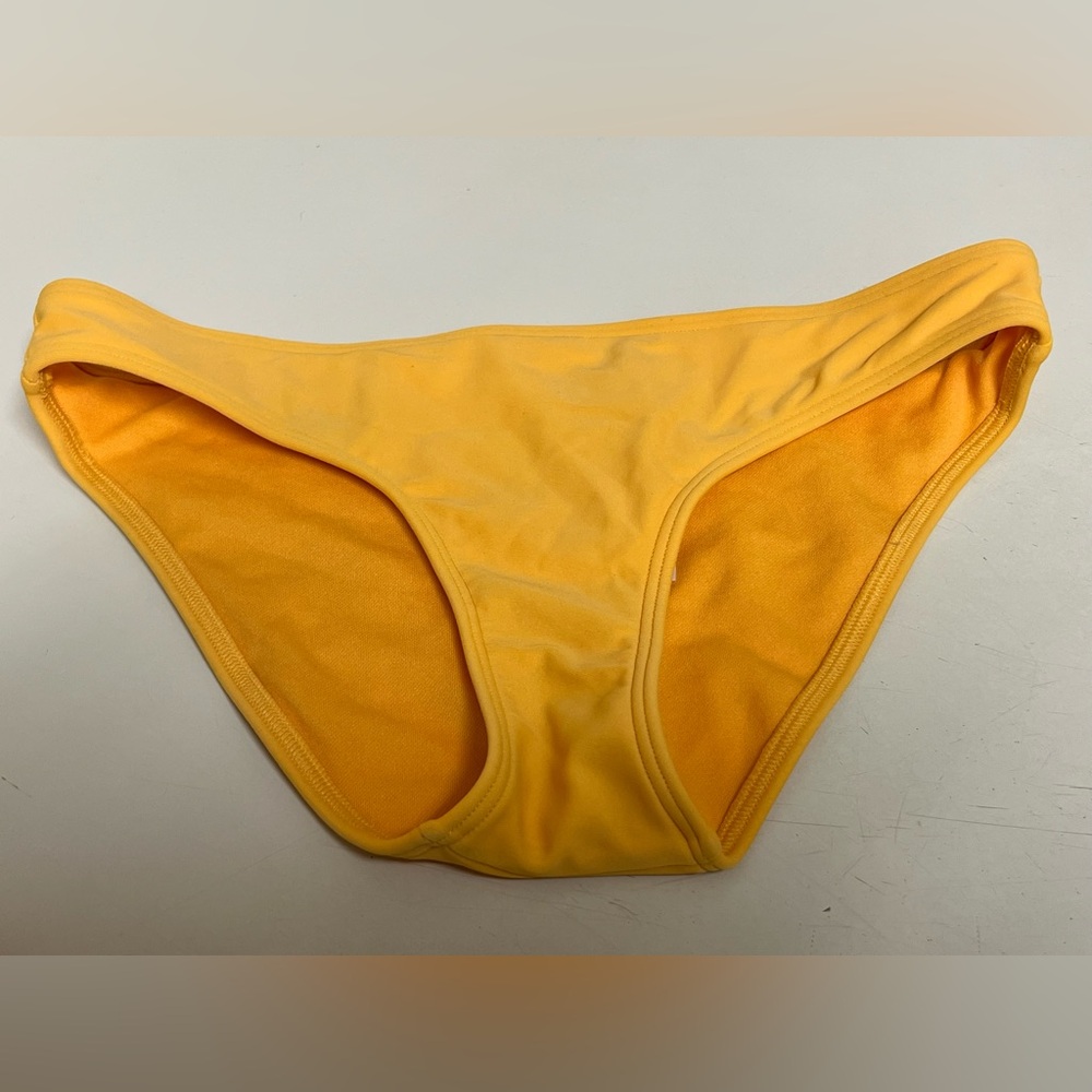 Hollister Swim Be the Sunshine Women’s Bikini Swimsuit Bottom - Size XS - VGUC